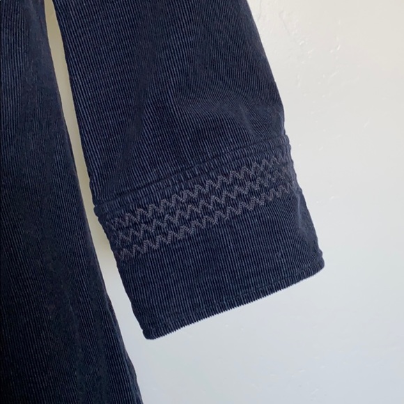 Boden Corduroy Dress - Picture 3 of 7